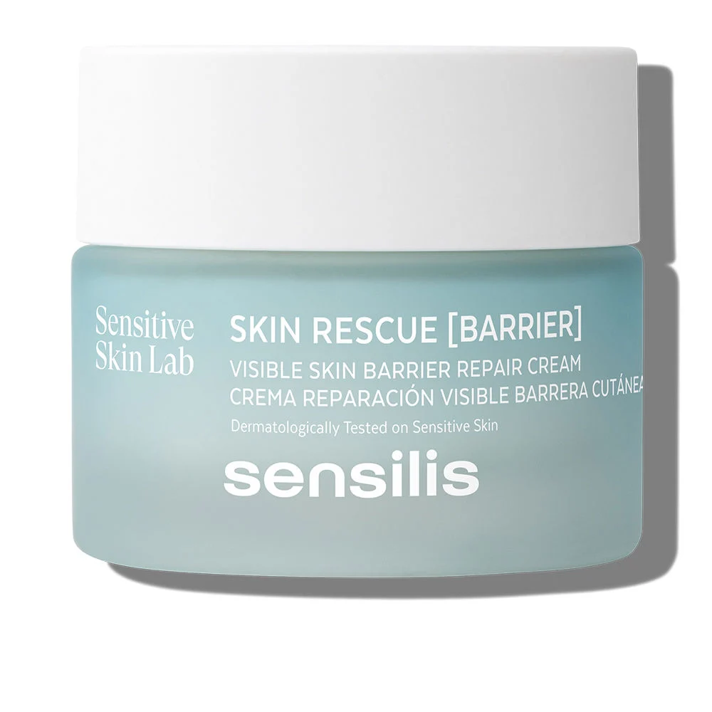 Crema SKIN RESCUE BARRIERA.