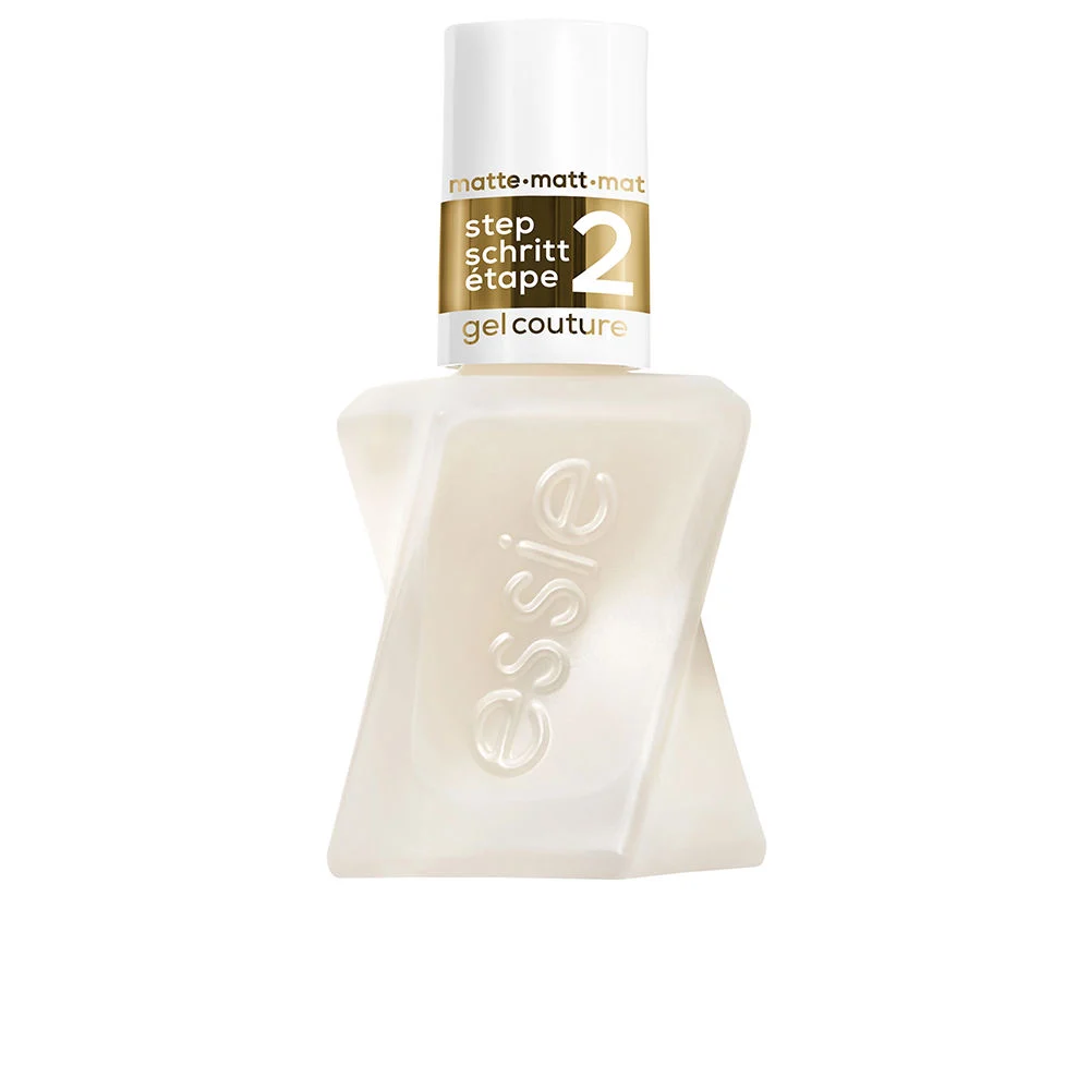 Top coat GEL COUTURE
