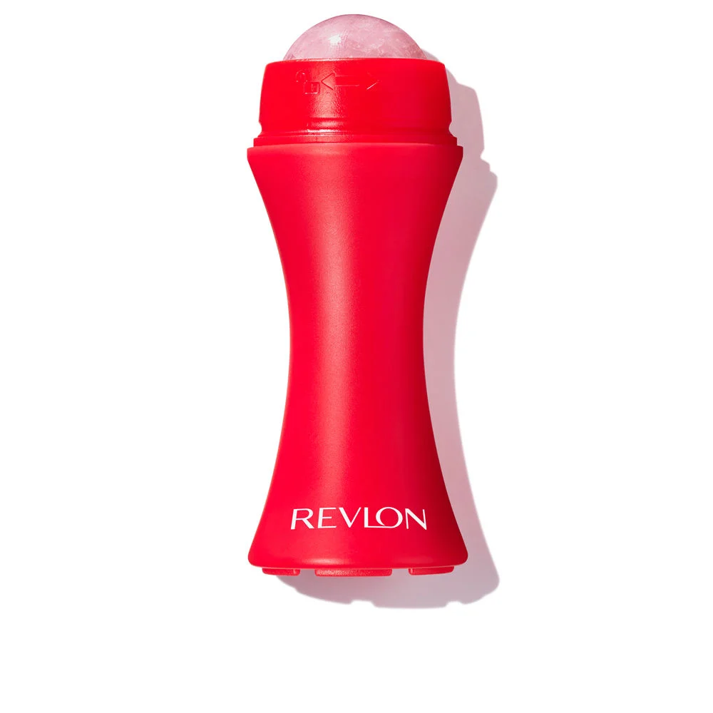 REVLON ROSE QUARTZ ROLLER rivitalizza e illumina il viso