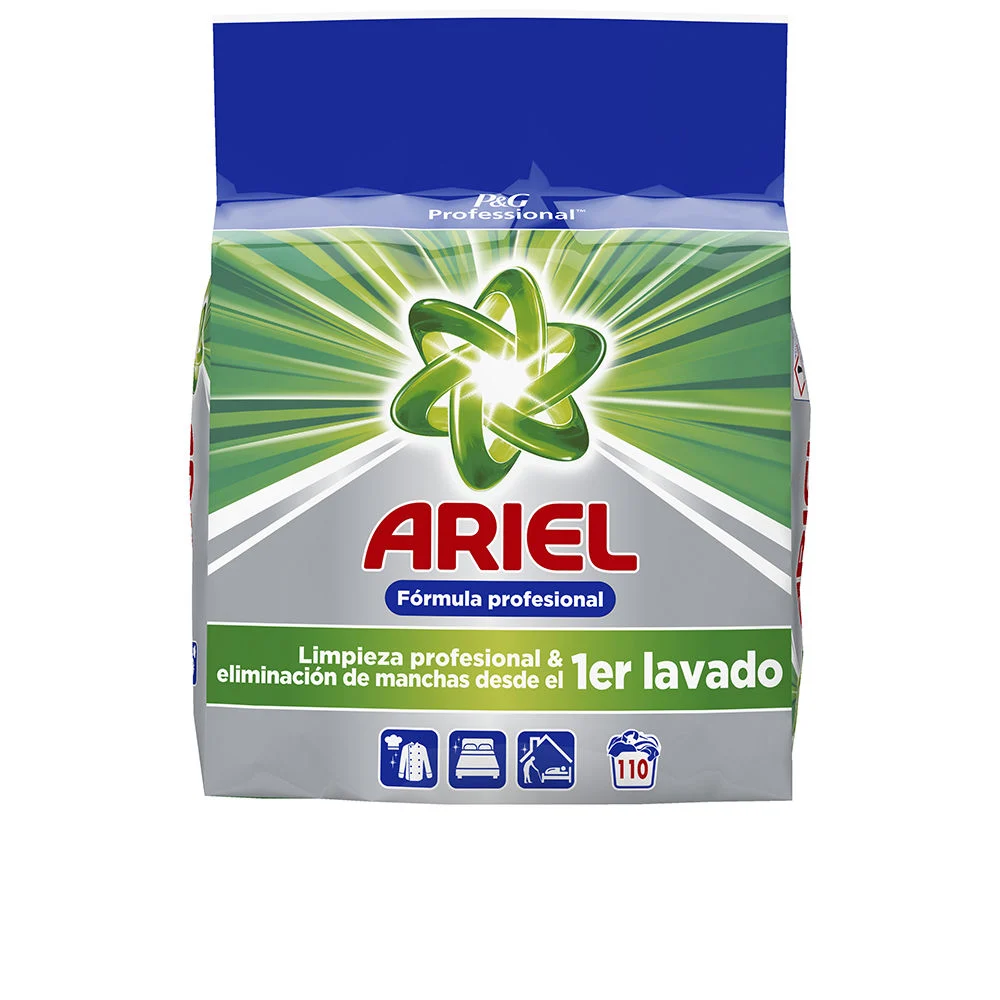 Detergente in polvere ARIEL PROFESSIONAL ORIGINALE