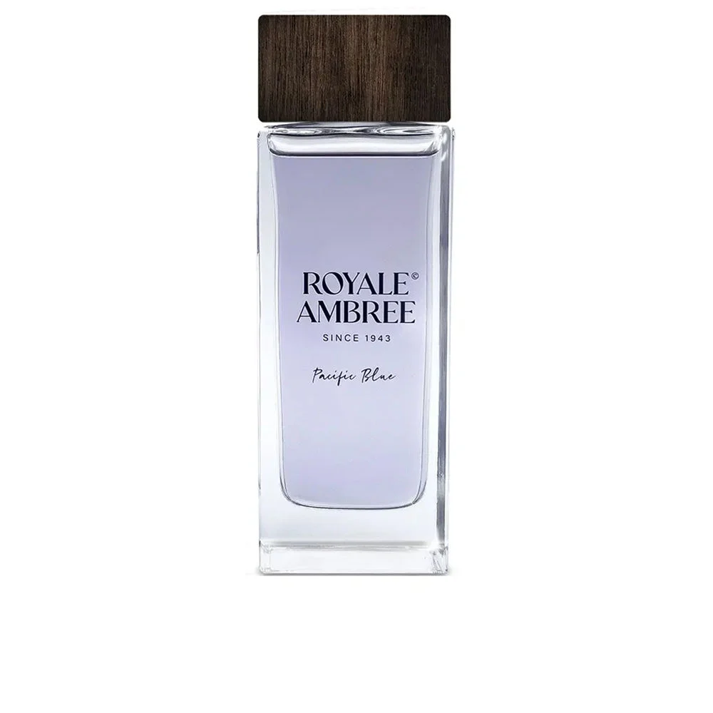 ROYALE AMBREE BLU PACIFICO eau de cologne