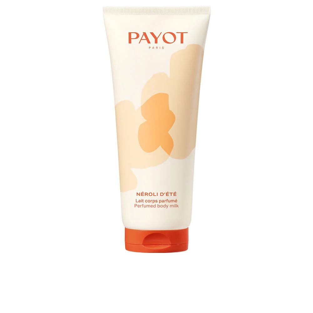 NEROLI D’ÉTÉ latte corpo profumato