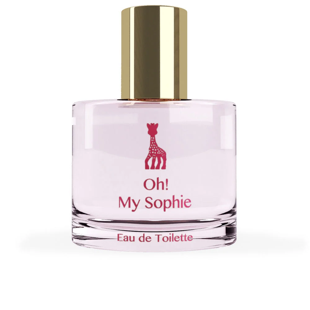 OH! MY SOPHIE