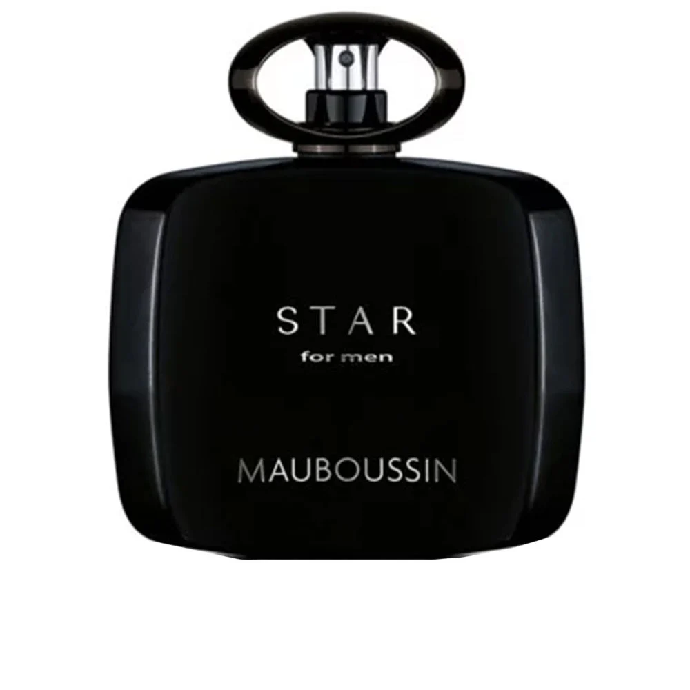 STAR FOR MEN