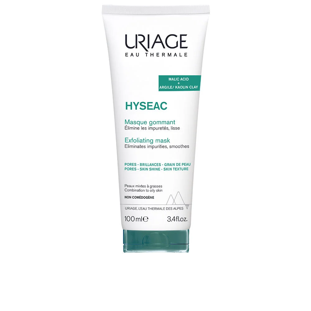 Maschera esfoliante HYSÉAC