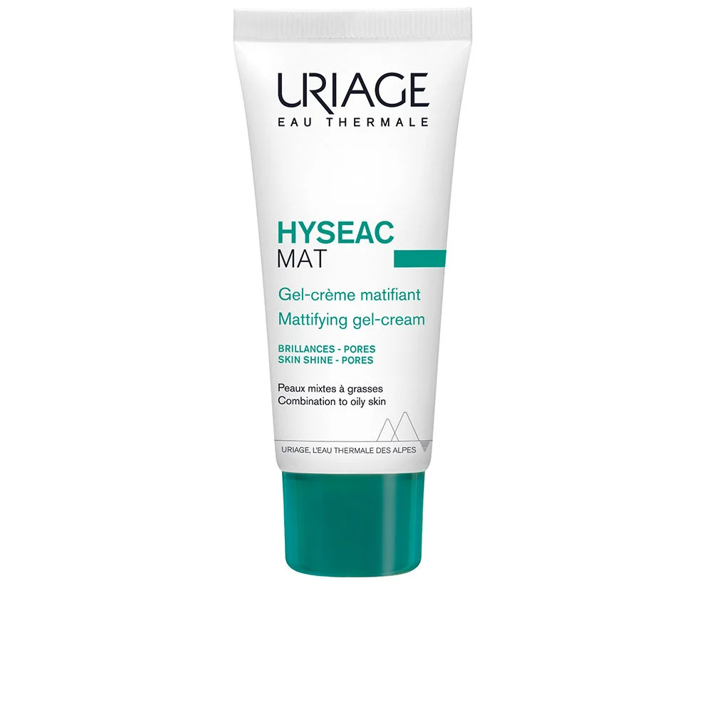 Crema viso emulsione opacizzante Hyseac - Per pelli miste e grasse