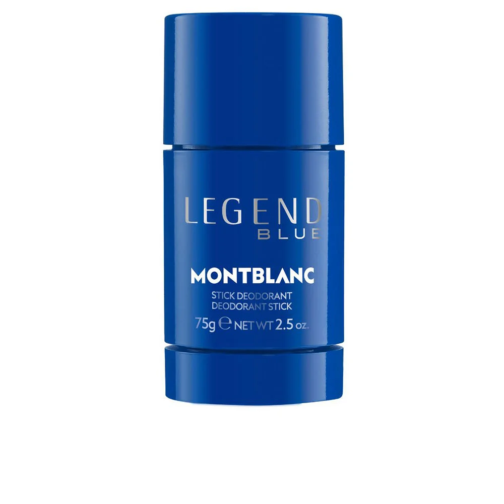 Deodorante stick LEGEND BLUE