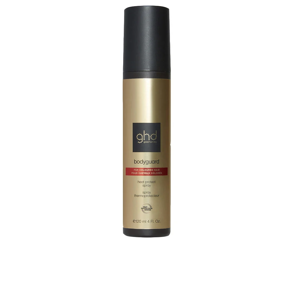 ghd bodyguard- spray termoprotettivo per capelli colorati