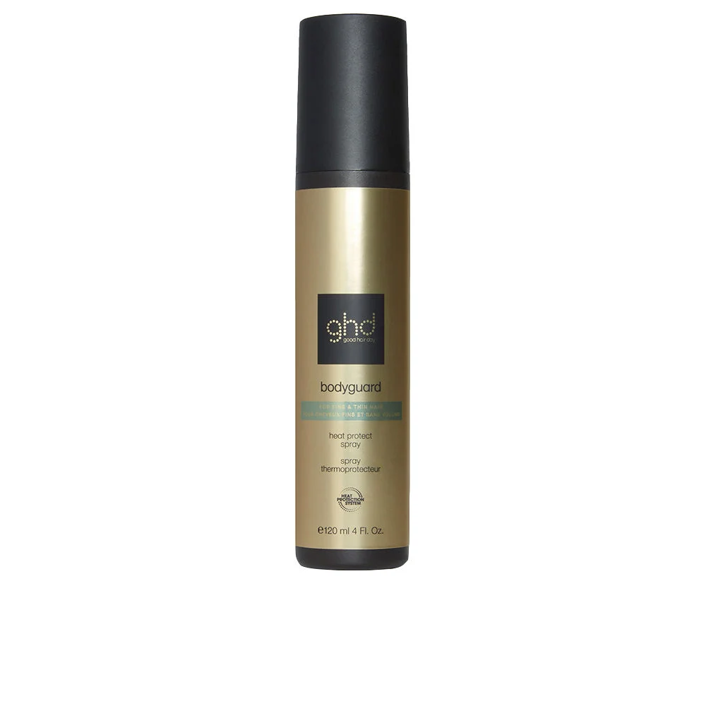 ghd bodyguard- spray termoprotettivo per capelli fini
