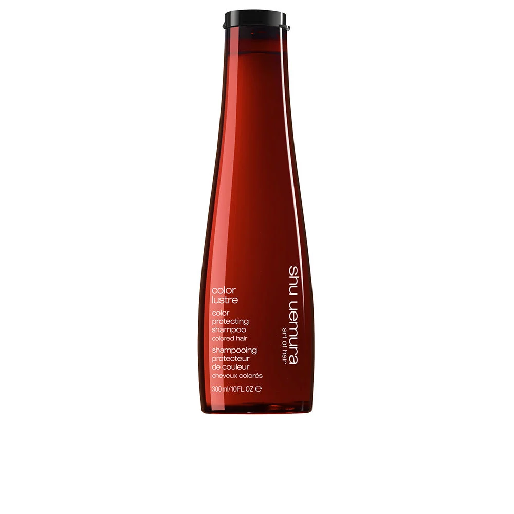 COLOR LUSTER shampoo protettivo del colore per capelli tinti