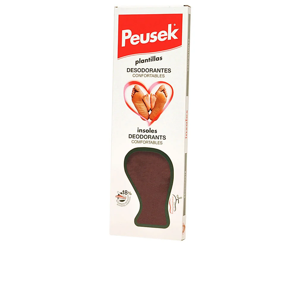 comode solette deodoranti