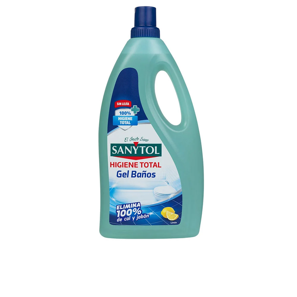 BAGNI SANYTOL gel per l’igiene totale