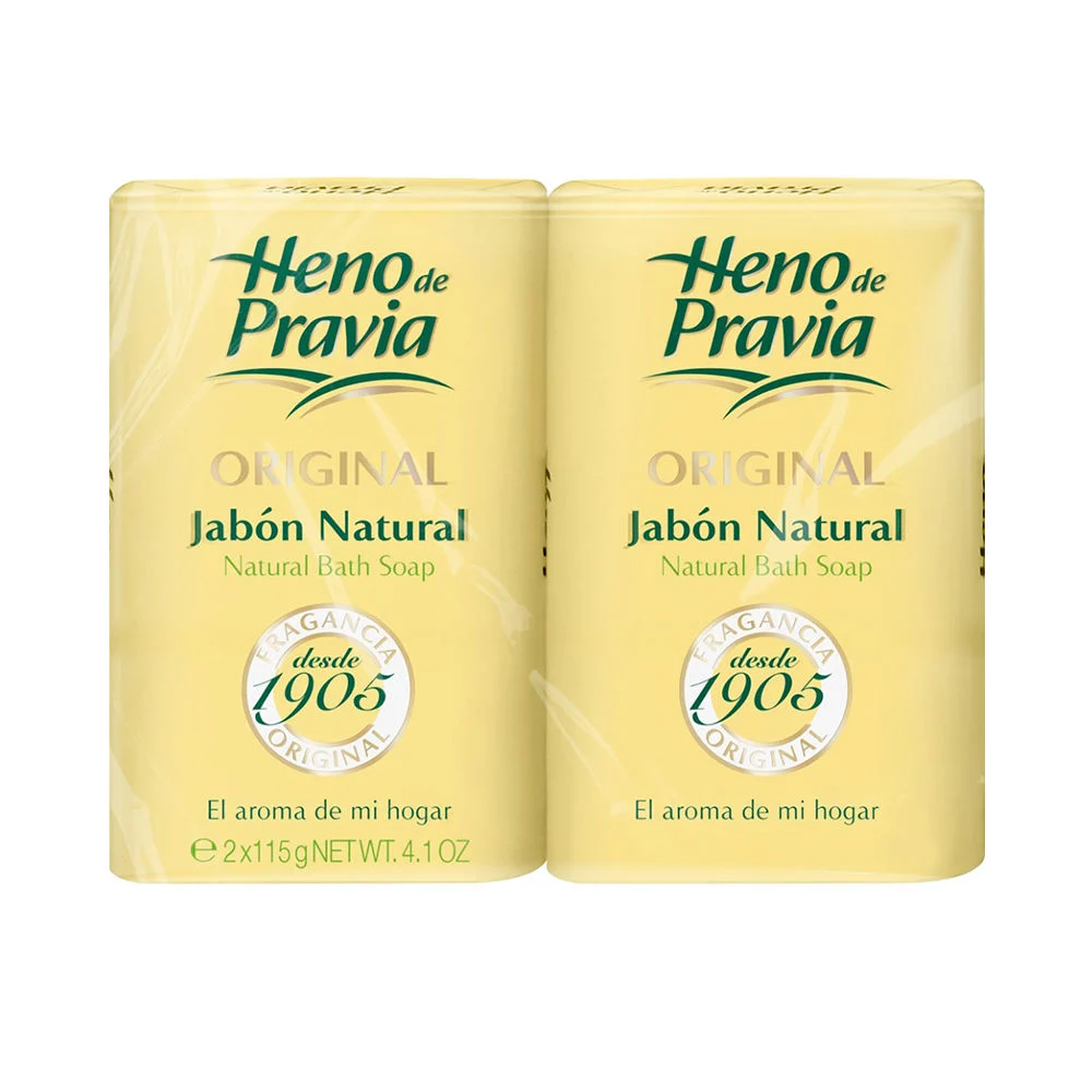 ORIGINAL JABON NATURAL LOTTO