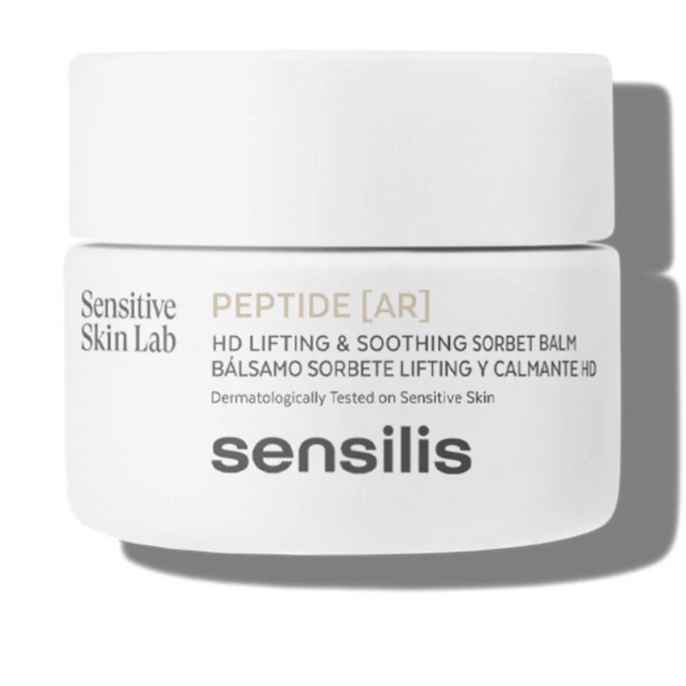 PEPTIDE AR balsamo sorbetto effetto lifting