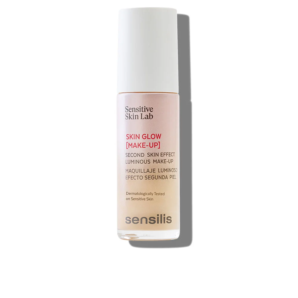 SKIN GLOW MAKEUP base trucco luminosa