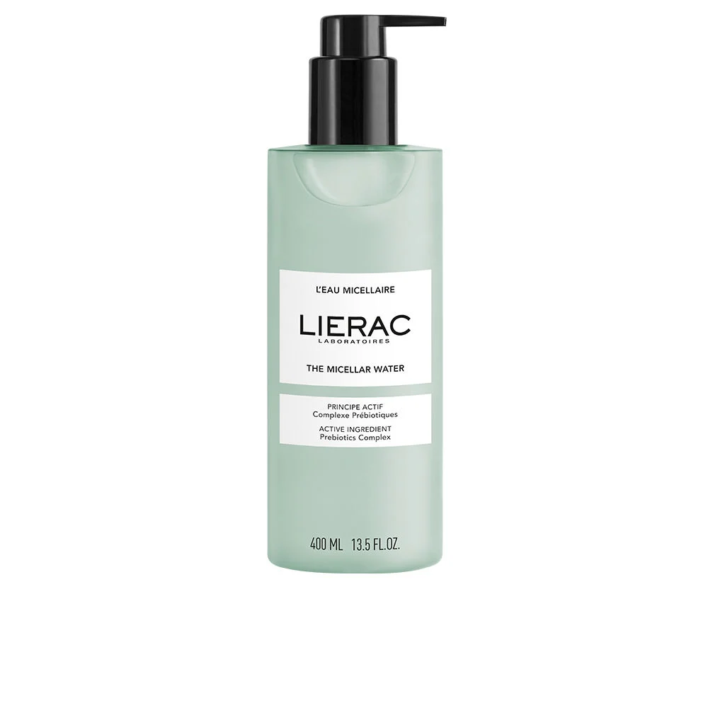 Acqua micellare STRUCCANTE