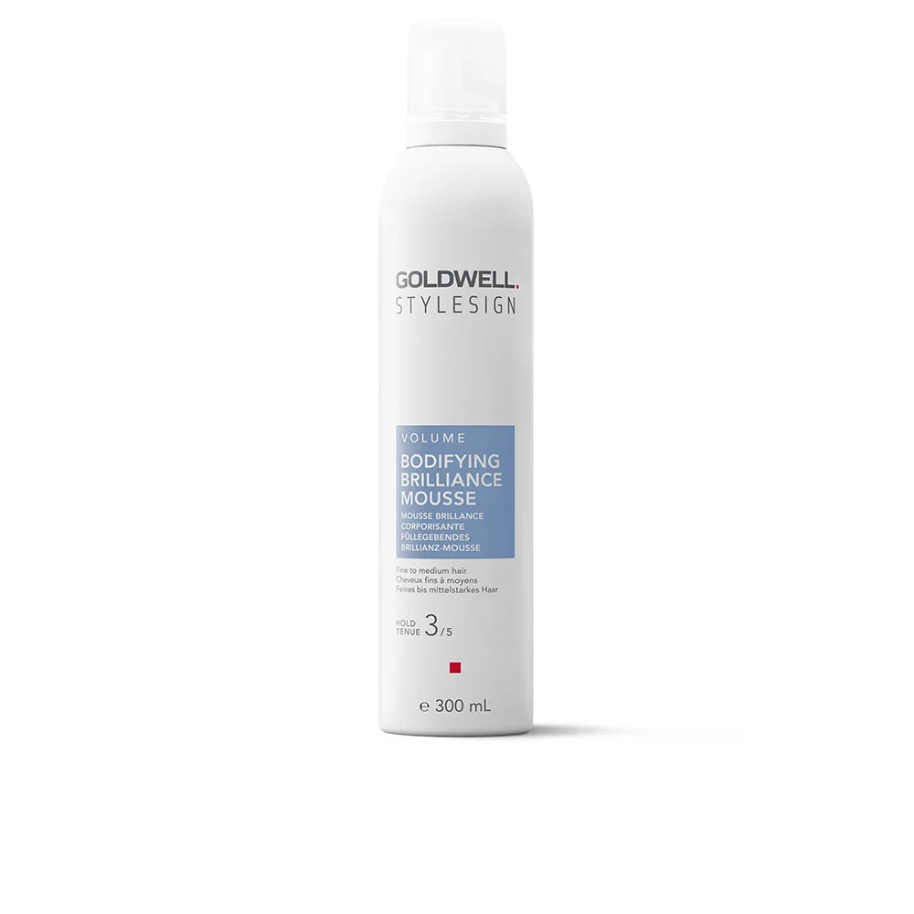 STYLESIGN VOLUME bodifying brilliance mousse