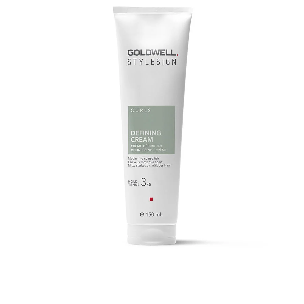 STYLESIGN CURLS defining cream