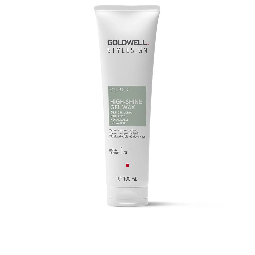 STYLESIGN CURLS high-shine gel wax