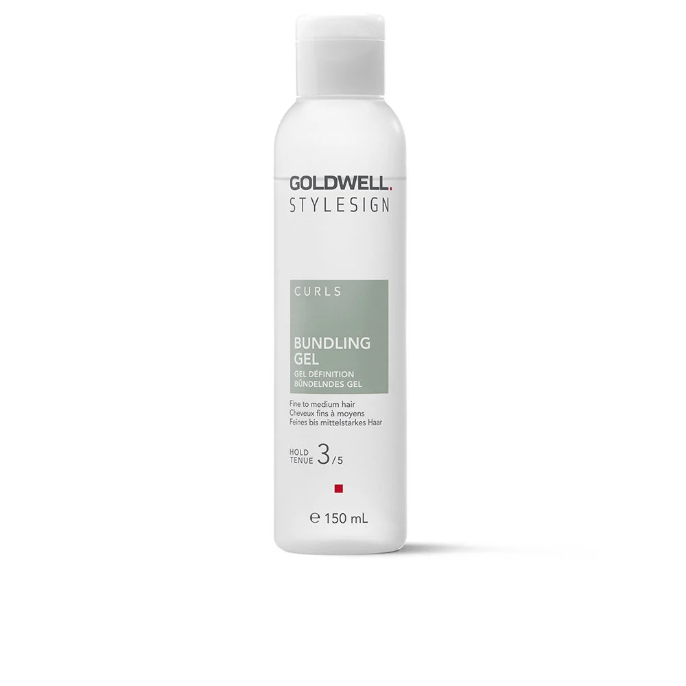 STYLESIGN CURLS bundling gel