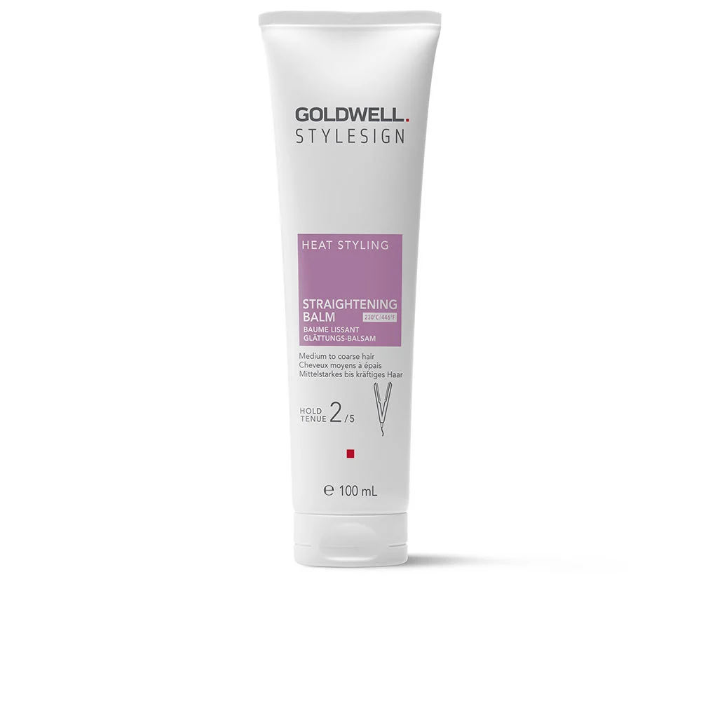 STYLESIGN HEAT STYLING straightening balm