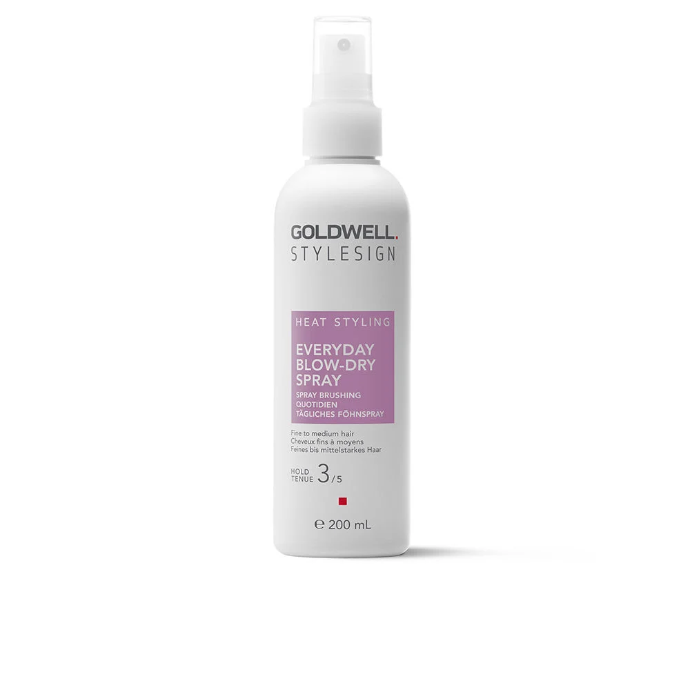 STYLESIGN HEAT STYLING everyday blow-dry spray