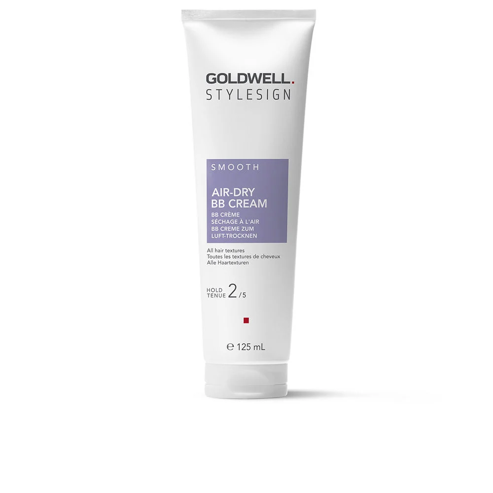 STYLESIGN SMOOTH air-dry bb cream