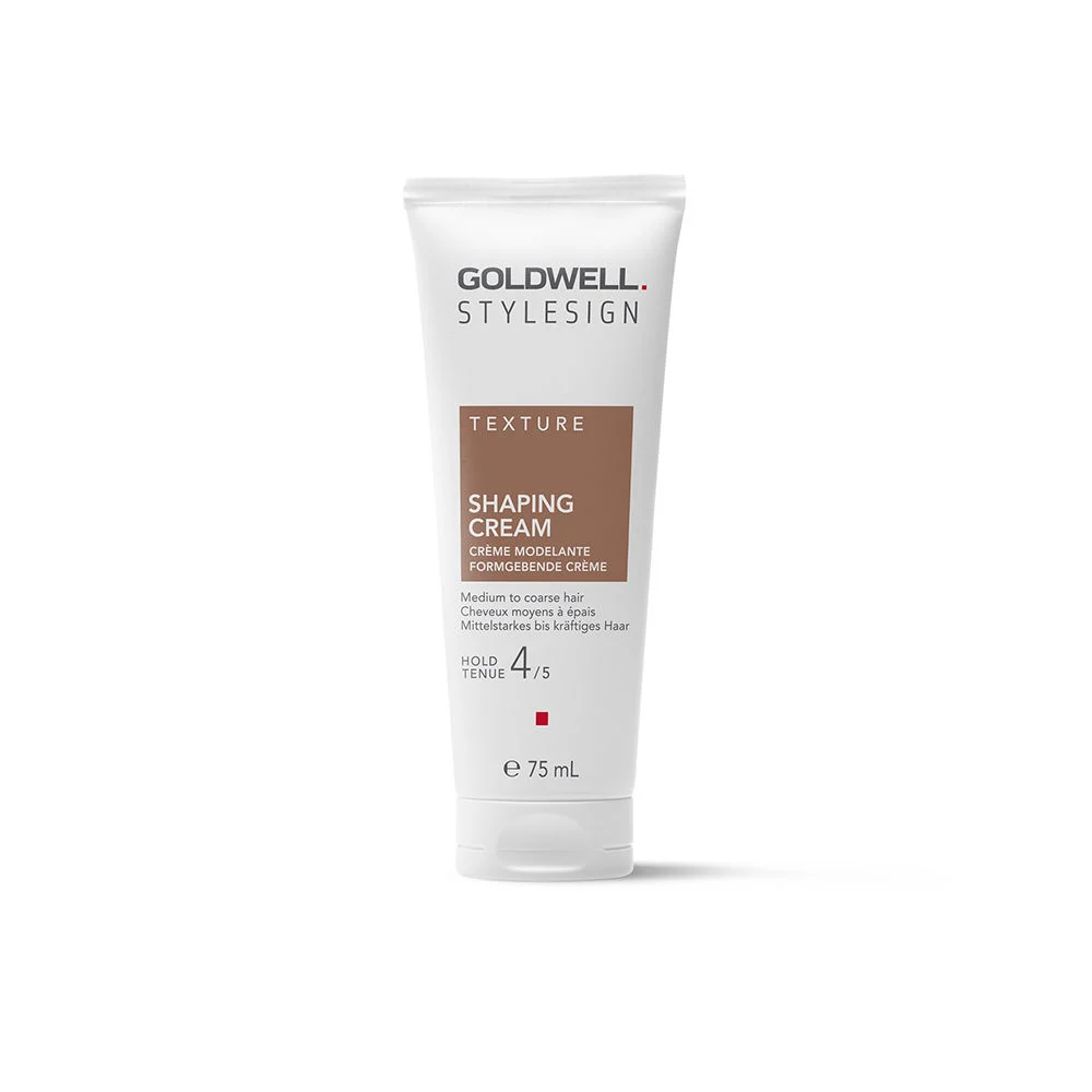 STYLESIGN TEXTURE shaping cream