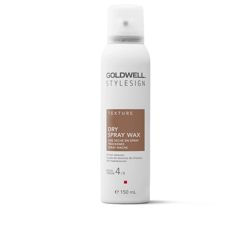 STYLESIGN TEXTURE dry spray wax
