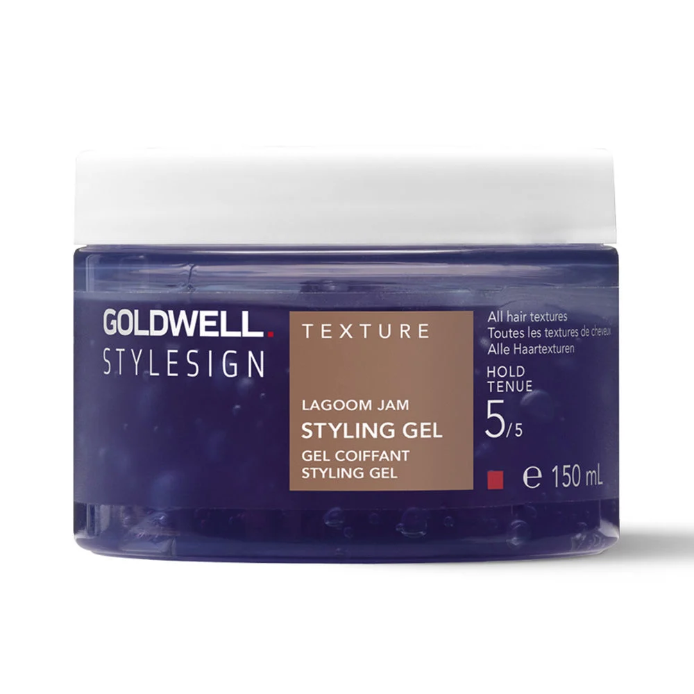 STYLESIGN TEXTURE lagoom jam gel modellante