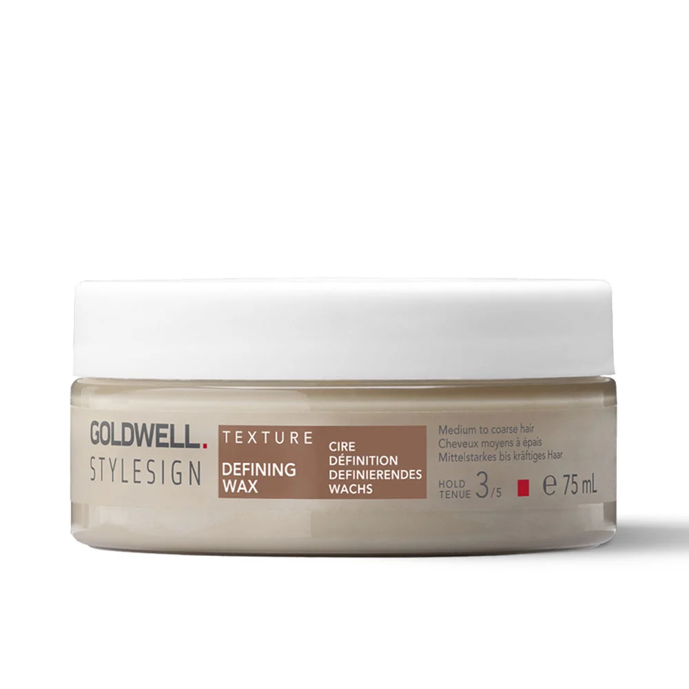 STYLESIGN TEXTURE defining wax