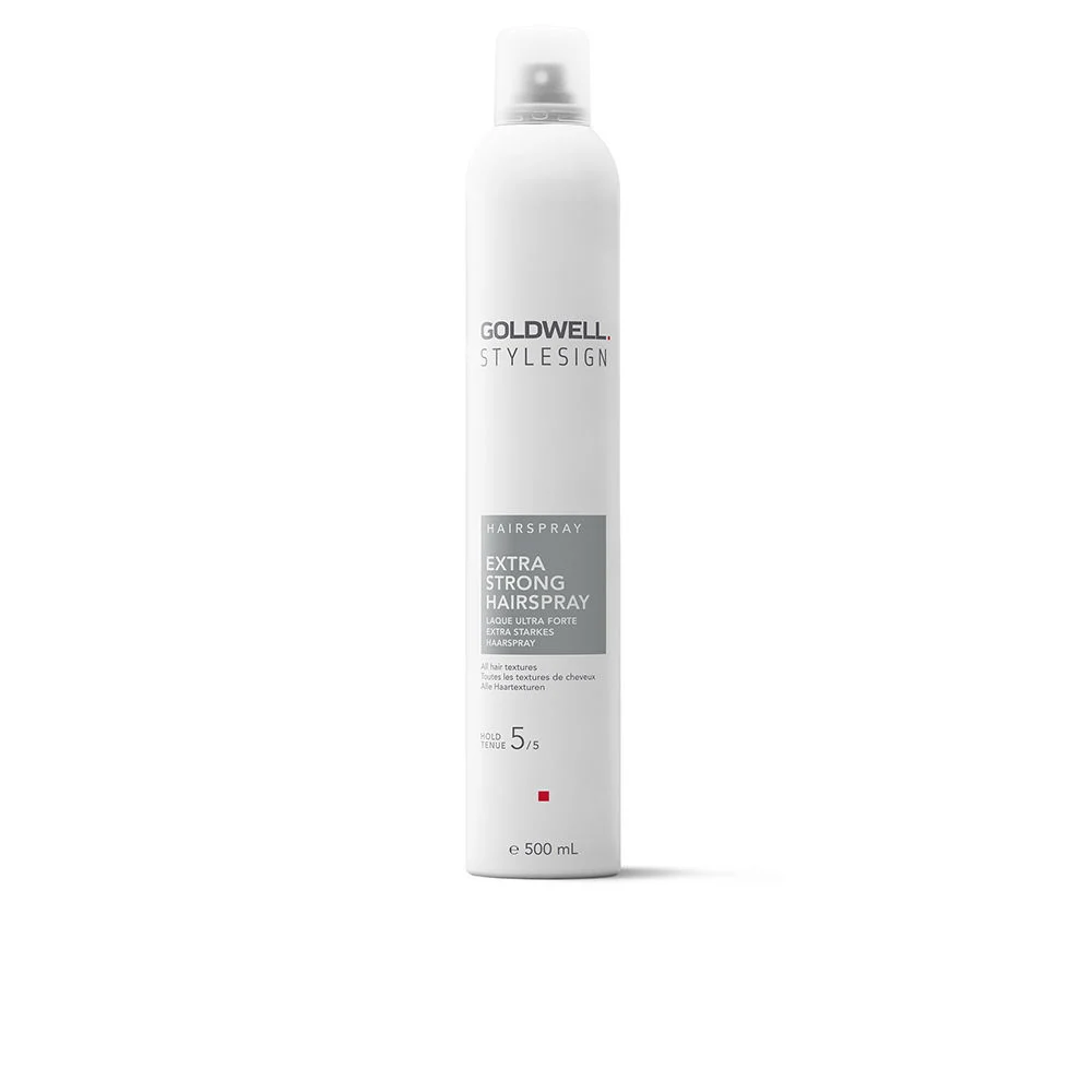 STYLESIGN HAIRSPRAYS extra strong hairspray