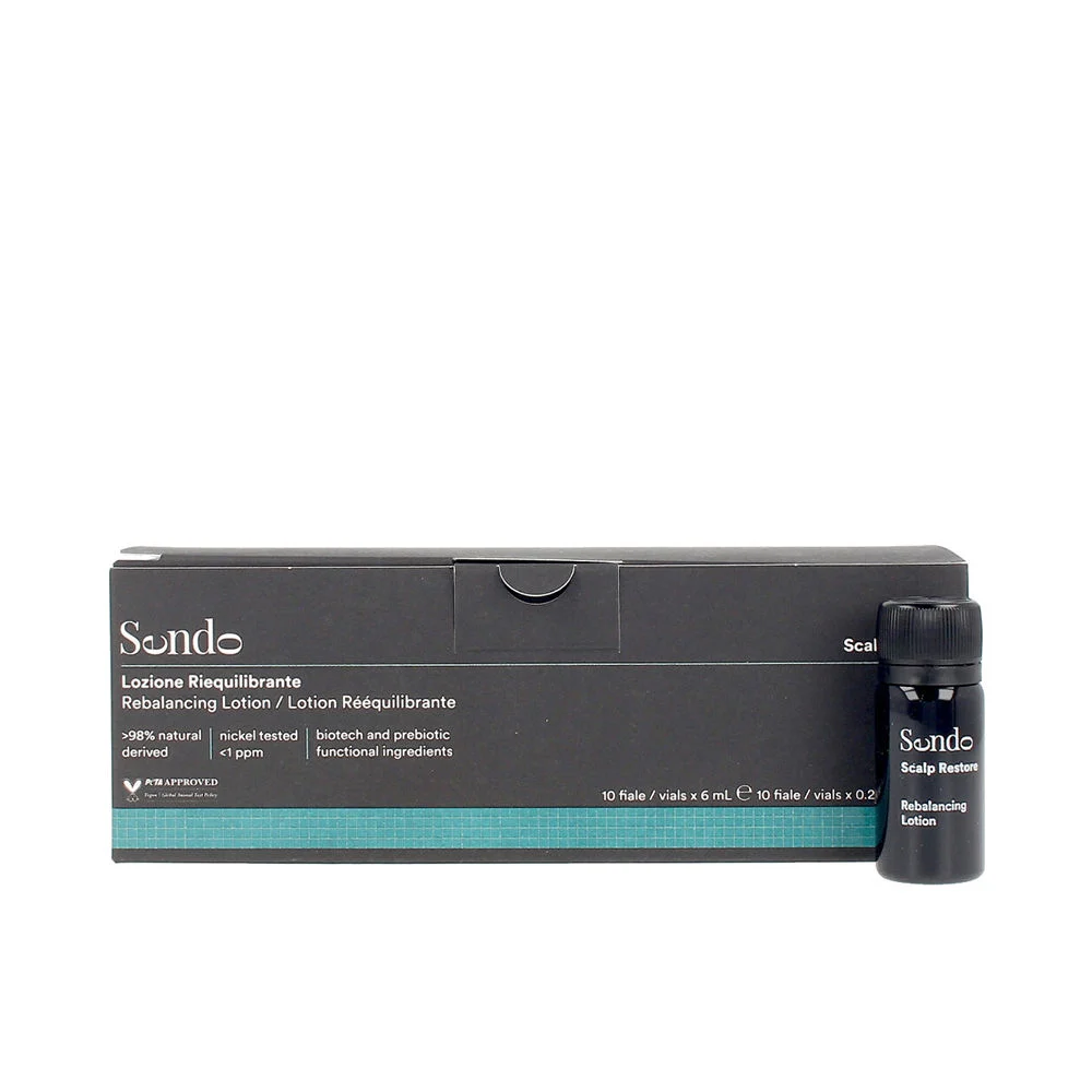 SCALP RESTORE lozione riequilibrante