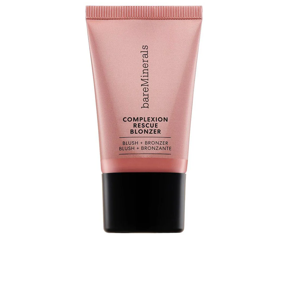 COMPLEXION RESCUE BLONZER blush gel-crema abbronzante