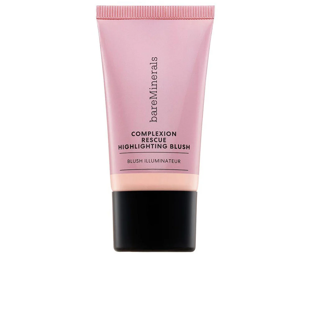 COMPLEXION RESCUE HIGHLIGHTING BLUSH fard gel-crema illuminante