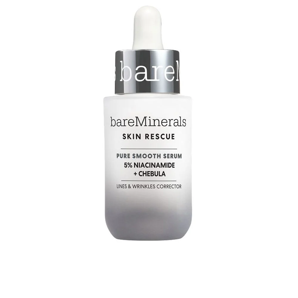 SKIN RESCUE PURE SMOOTH SERUM siero correttore linea e rughe