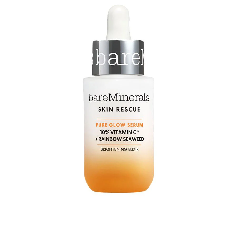 SKIN RESCUE PURE GLOW SERUM siero illuminante
