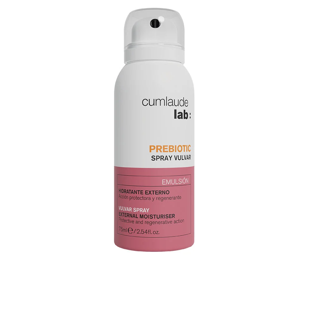 PREBIOTIC spray vulvare protettivo e rigenerante
