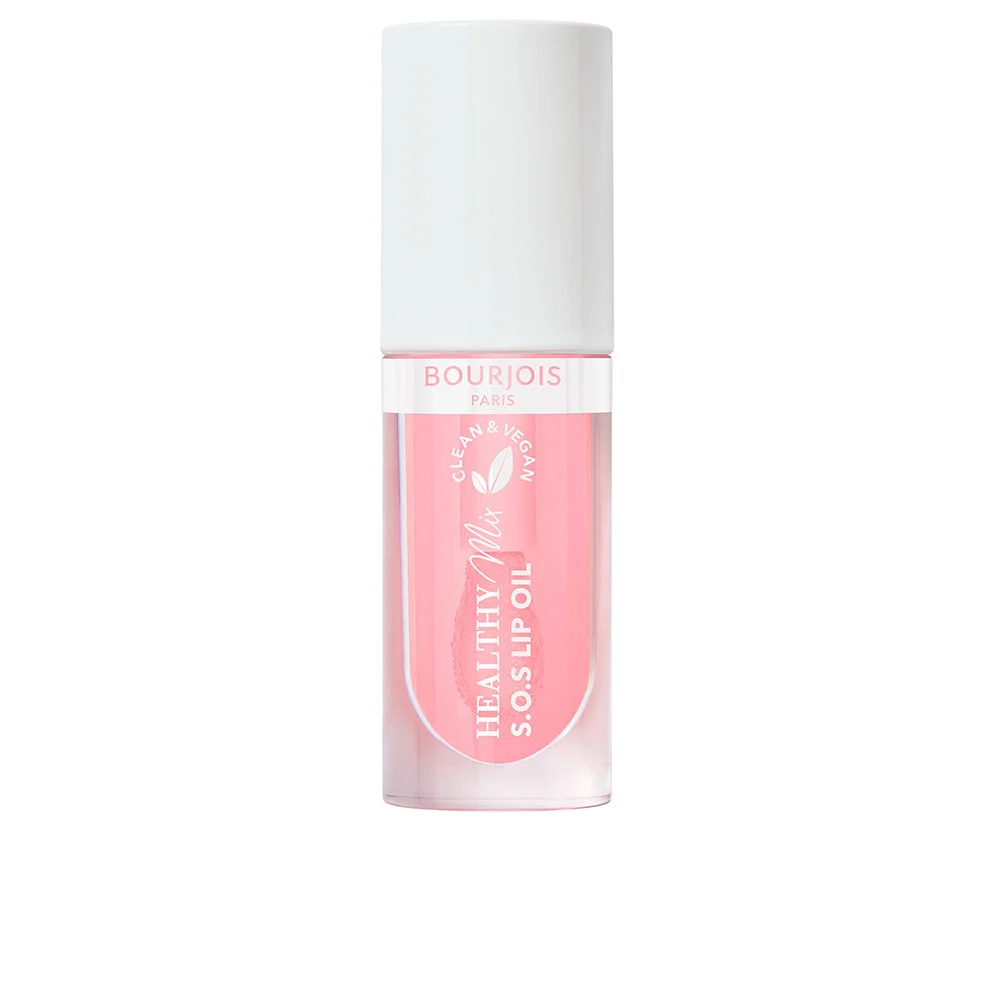 Olio labbra HEALTHY MIX SOS