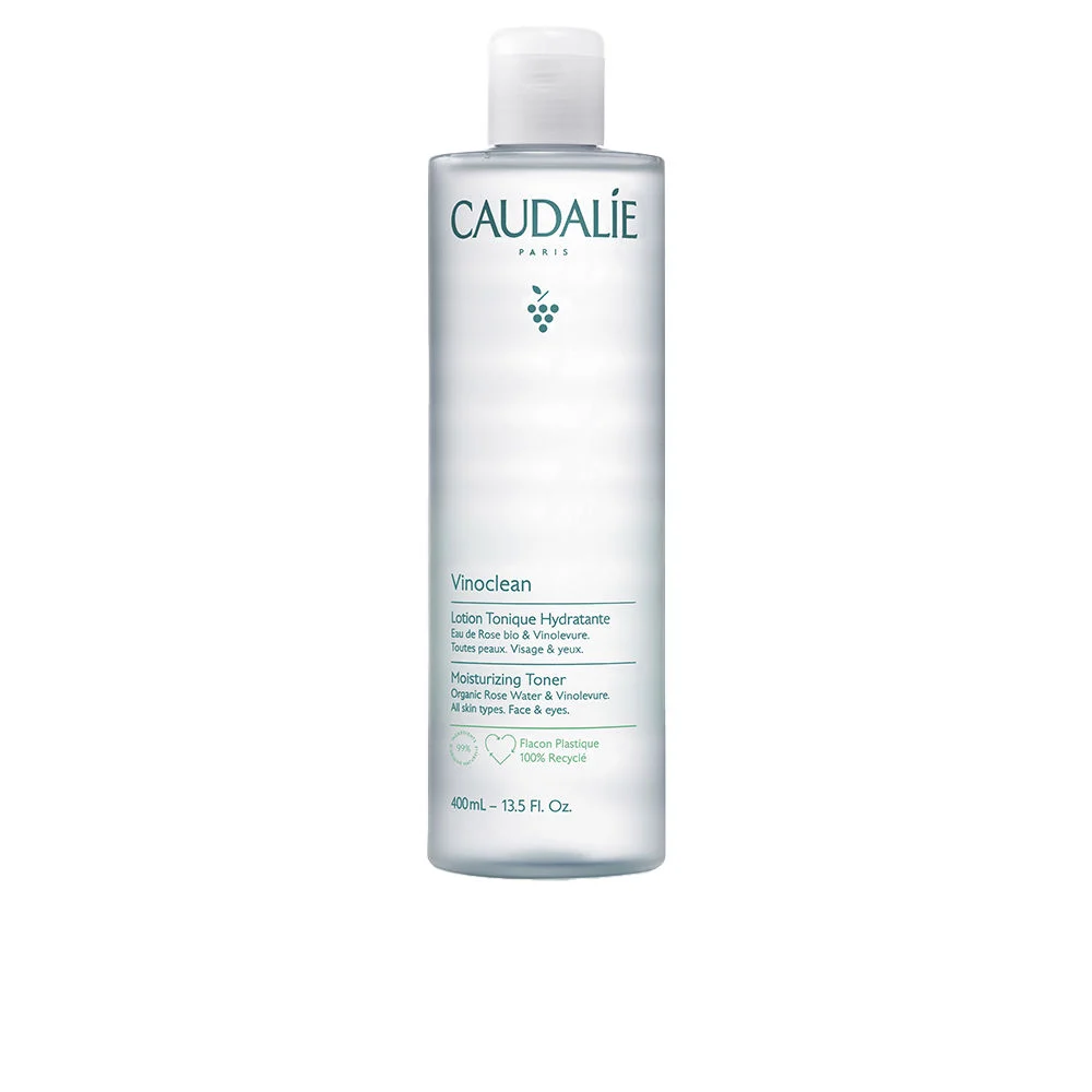 VINOCLEAN lozione tonica idratante