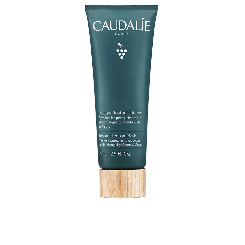 MASCHERA DETOX ISTANTANEA