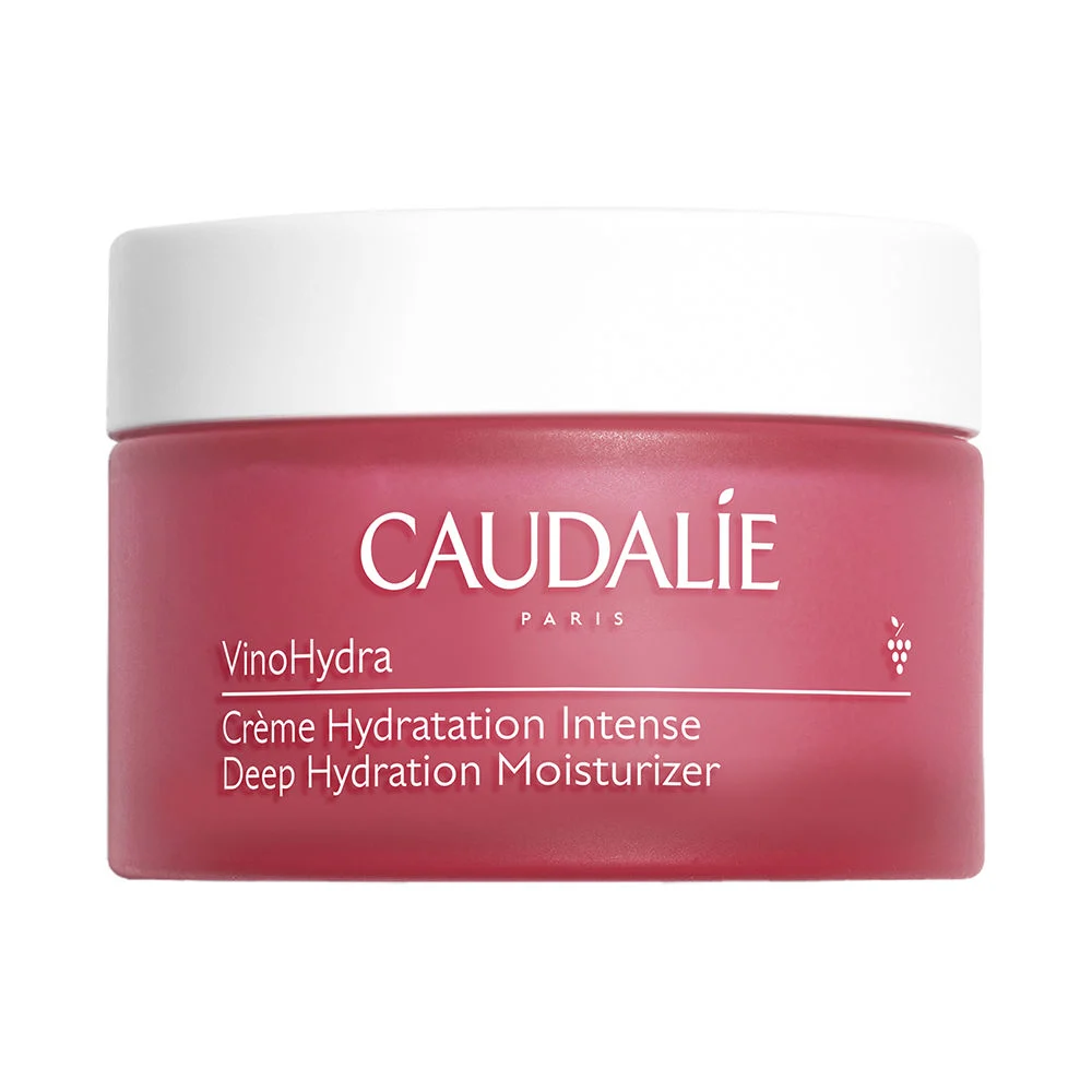 Crema idratante intensiva VINOHYDRA