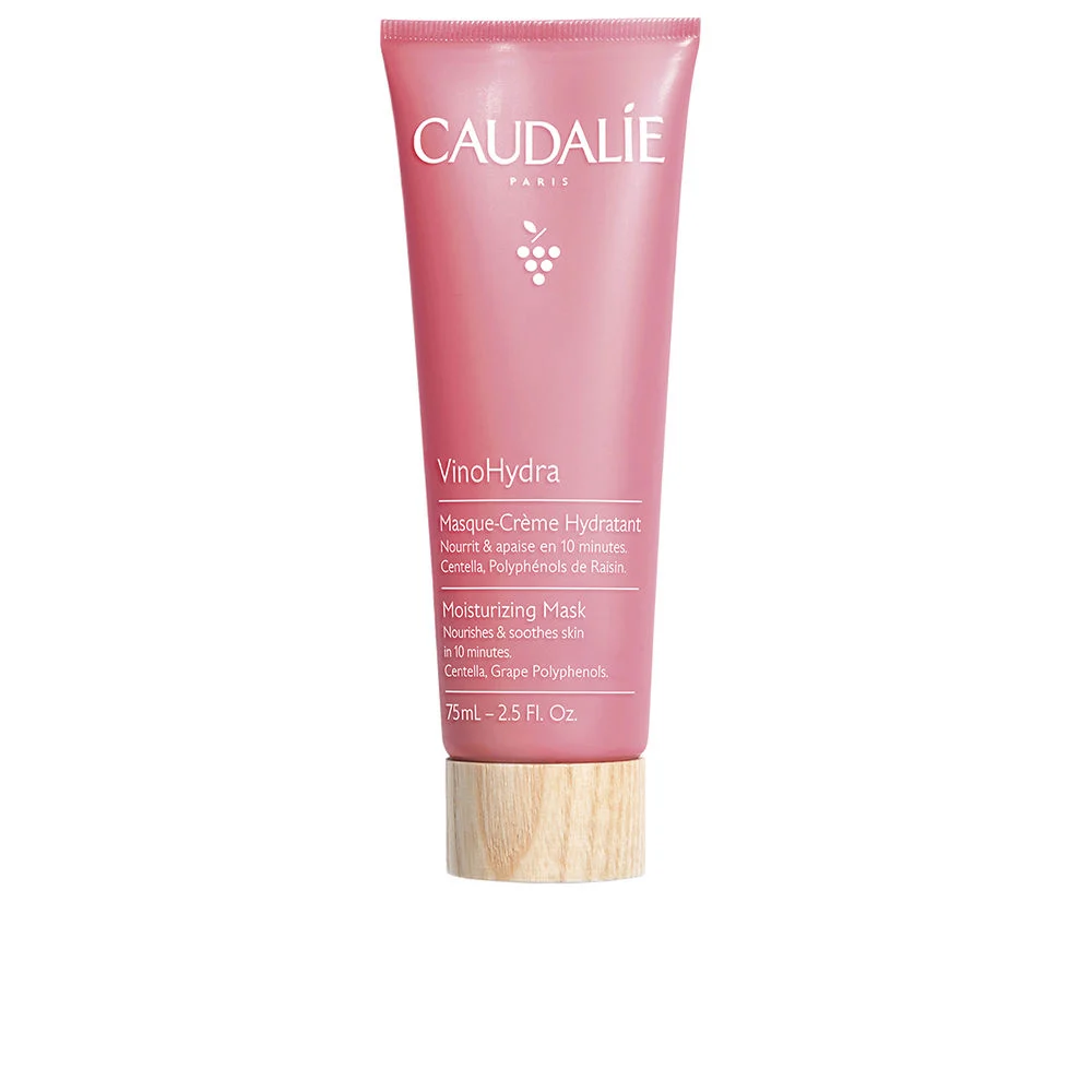 VINOHYDRA maschera-crema idratante