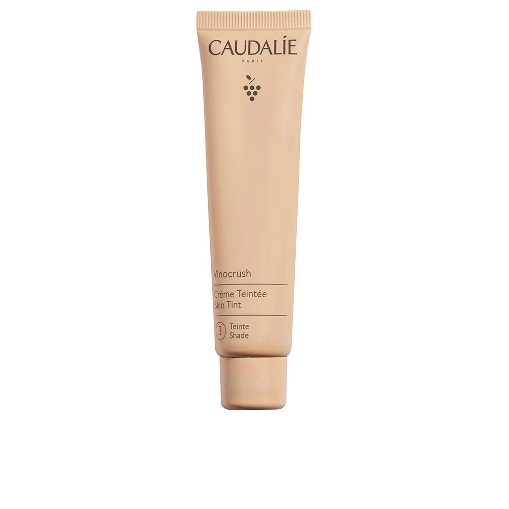 VINOCRUSH crema con colore