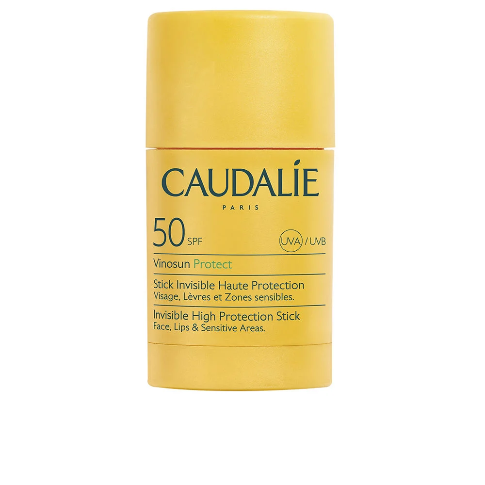 VINOSUN crema solare stick invisibile SPF50