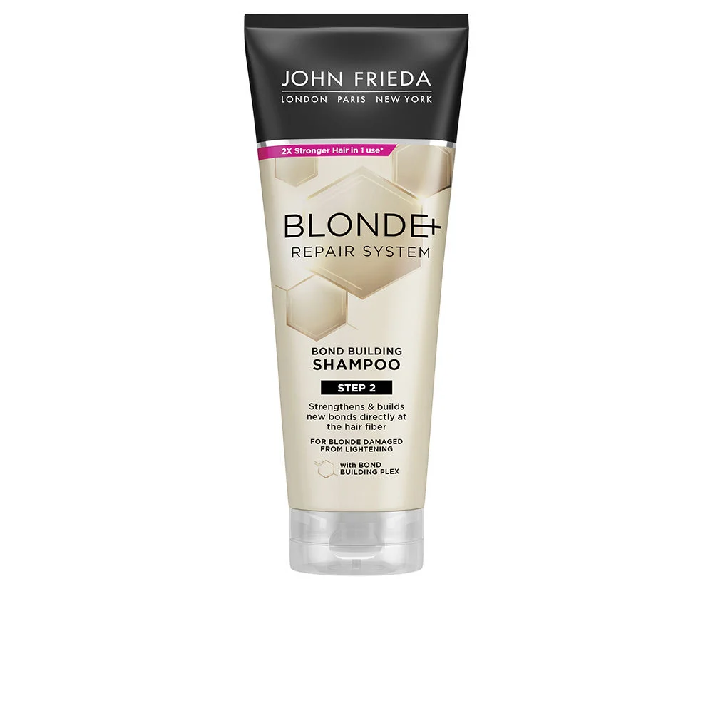 Shampoo riparatore BLONDE+ REPAIR SYSTEM