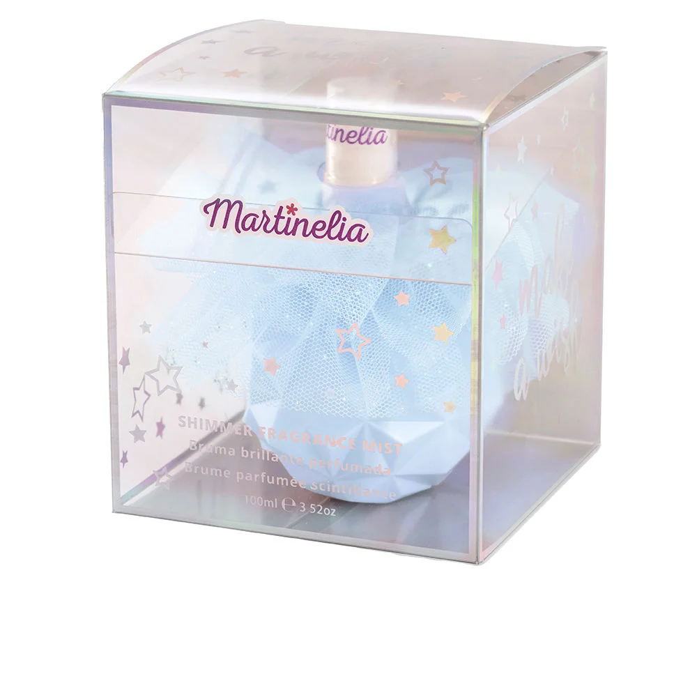 FRAGRANZA SHIMMER nebbia scintillante