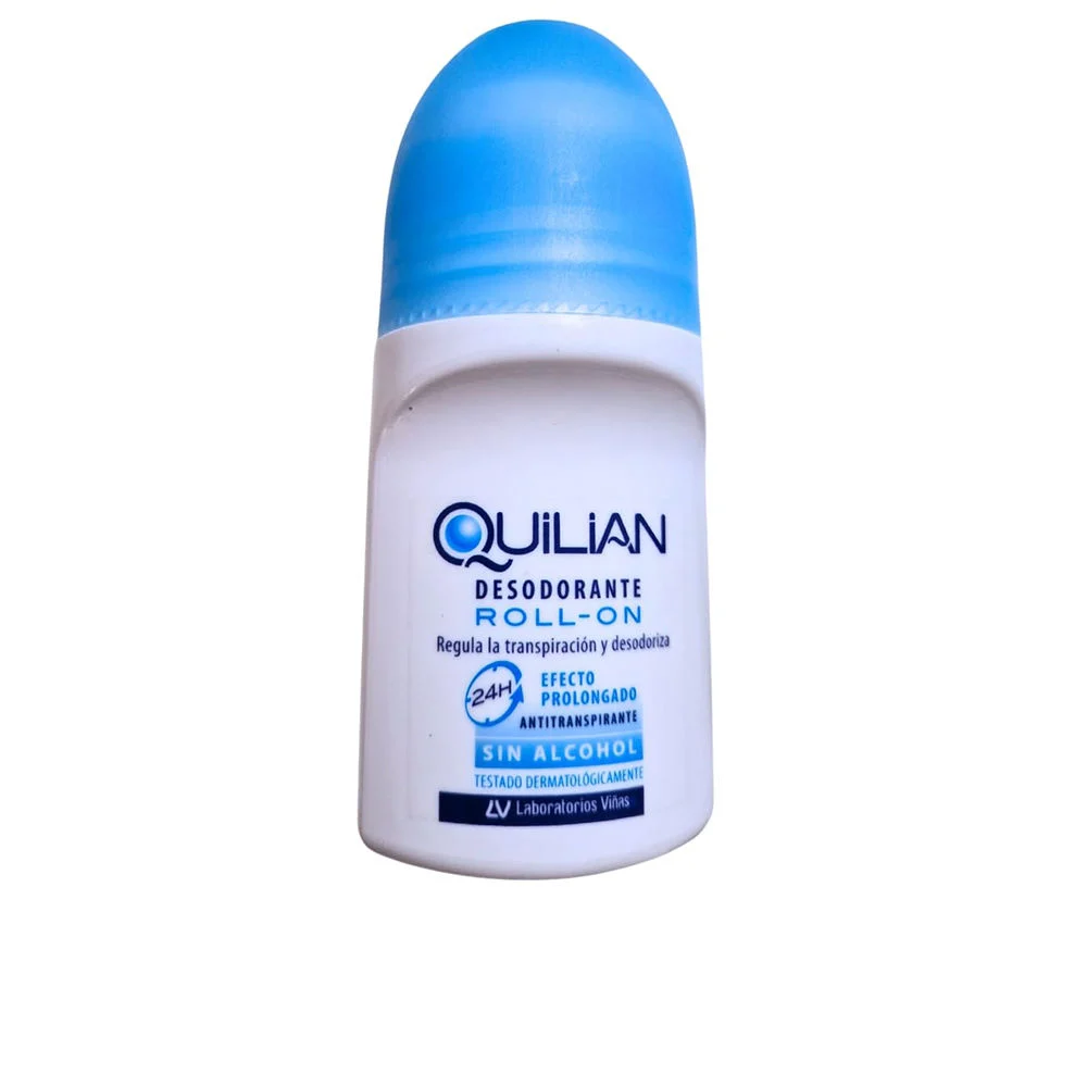 DEODORANTE QUILIAN roll-on