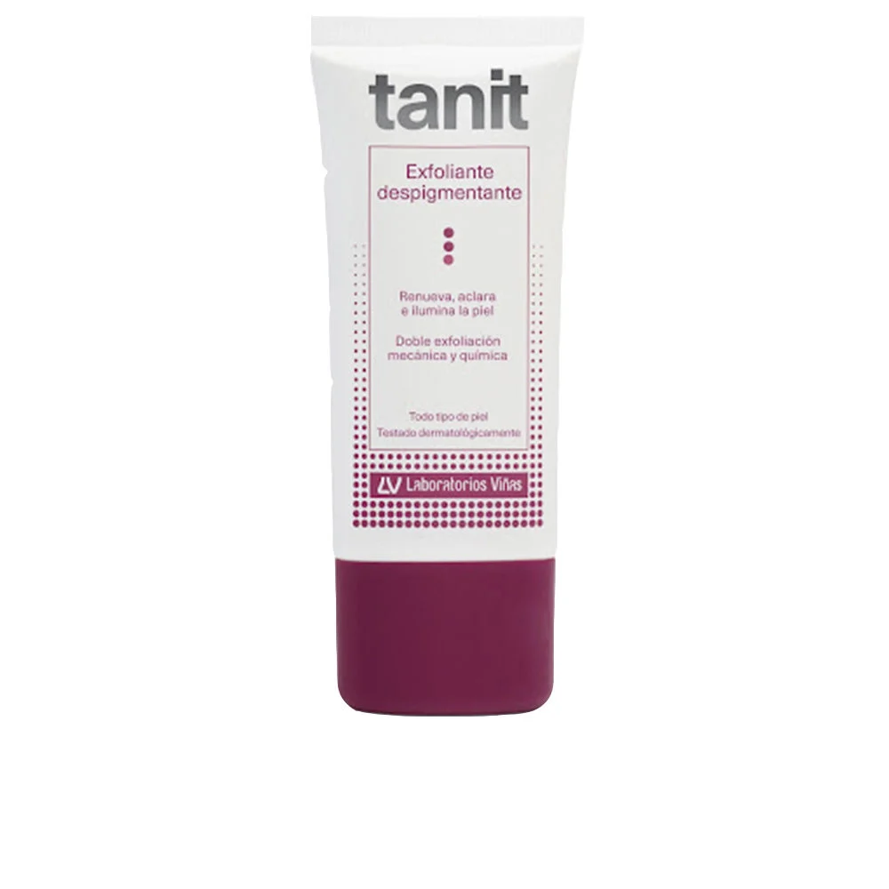 TANIT esfoliante depigmentante