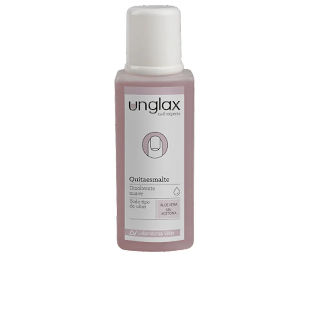 Solvente per unghie UNGLAX NAIL EXPERTS